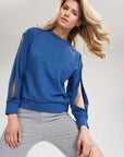 Sweatshirt model 162340 Figl