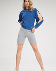 Sweatshirt model 162340 Figl