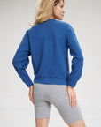 Sweatshirt model 162340 Figl