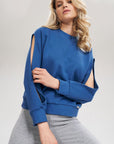 Sweatshirt model 162340 Figl