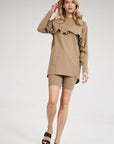 Tunic model 162350 Figl