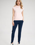 Tracksuit trousers model 162364 Figl