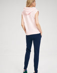 Tracksuit trousers model 162364 Figl
