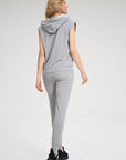 Tracksuit trousers model 162366 Figl