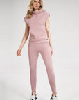 Tracksuit trousers model 162368 Figl