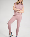 Tracksuit trousers model 162368 Figl