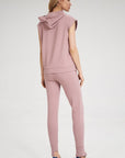 Tracksuit trousers model 162368 Figl