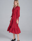 Daydress model 162372 Figl