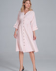 Daydress model 162384 Figl