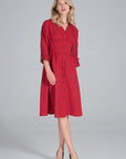 Daydress model 162386 Figl