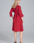 Daydress model 162386 Figl