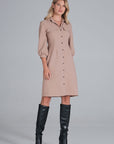 Daydress model 162387 Figl