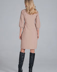 Daydress model 162387 Figl