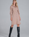 Daydress model 162387 Figl