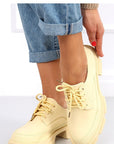 Mocassin model 162401 Inello