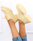 Mocassin model 162401 Inello