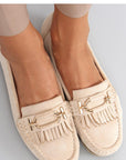 Mocassin model 162405 Inello