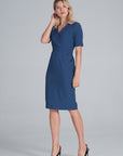 Daydress model 162425 Figl