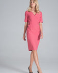 Daydress model 162426 Figl