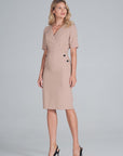 Daydress model 162427 Figl