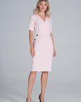Daydress model 162428 Figl