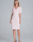 Daydress model 162428 Figl