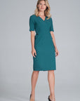 Daydress model 162430 Figl