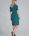 Daydress model 162430 Figl