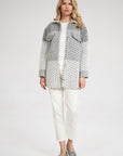 Jacket model 162432 Figl