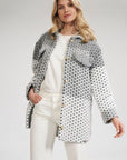 Jacket model 162432 Figl