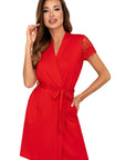 Bathrobe model 162455 Donna - Toi ‘n’ Moi Ltd