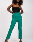 Women trousers model 162538 Italy Moda