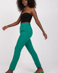 Women trousers model 162538 Italy Moda