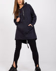 Sweatshirt model 162561 Italy Moda