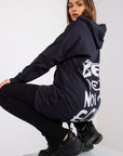 Sweatshirt model 162561 Italy Moda