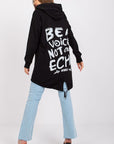 Sweatshirt model 162562 Italy Moda