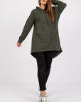 Sweatshirt model 162564 Italy Moda
