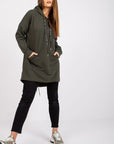Sweatshirt model 162564 Italy Moda