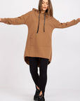 Sweatshirt model 162566 Italy Moda