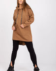 Sweatshirt model 162566 Italy Moda