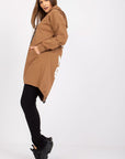 Sweatshirt model 162566 Italy Moda