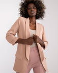 Jacket model 162575 Italy Moda