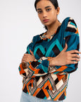 Blouse model 162583 Italy Moda - Toi ‘n’ Moi Ltd