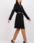 Coat model 162609 Italy Moda