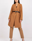 Coat model 162610 Italy Moda