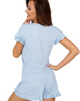 Pyjama model 162634 Donna