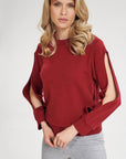 Sweatshirt model 162724 Figl