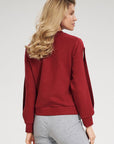 Sweatshirt model 162724 Figl