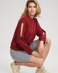 Sweatshirt model 162724 Figl