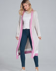 Cardigan model 162732 Figl